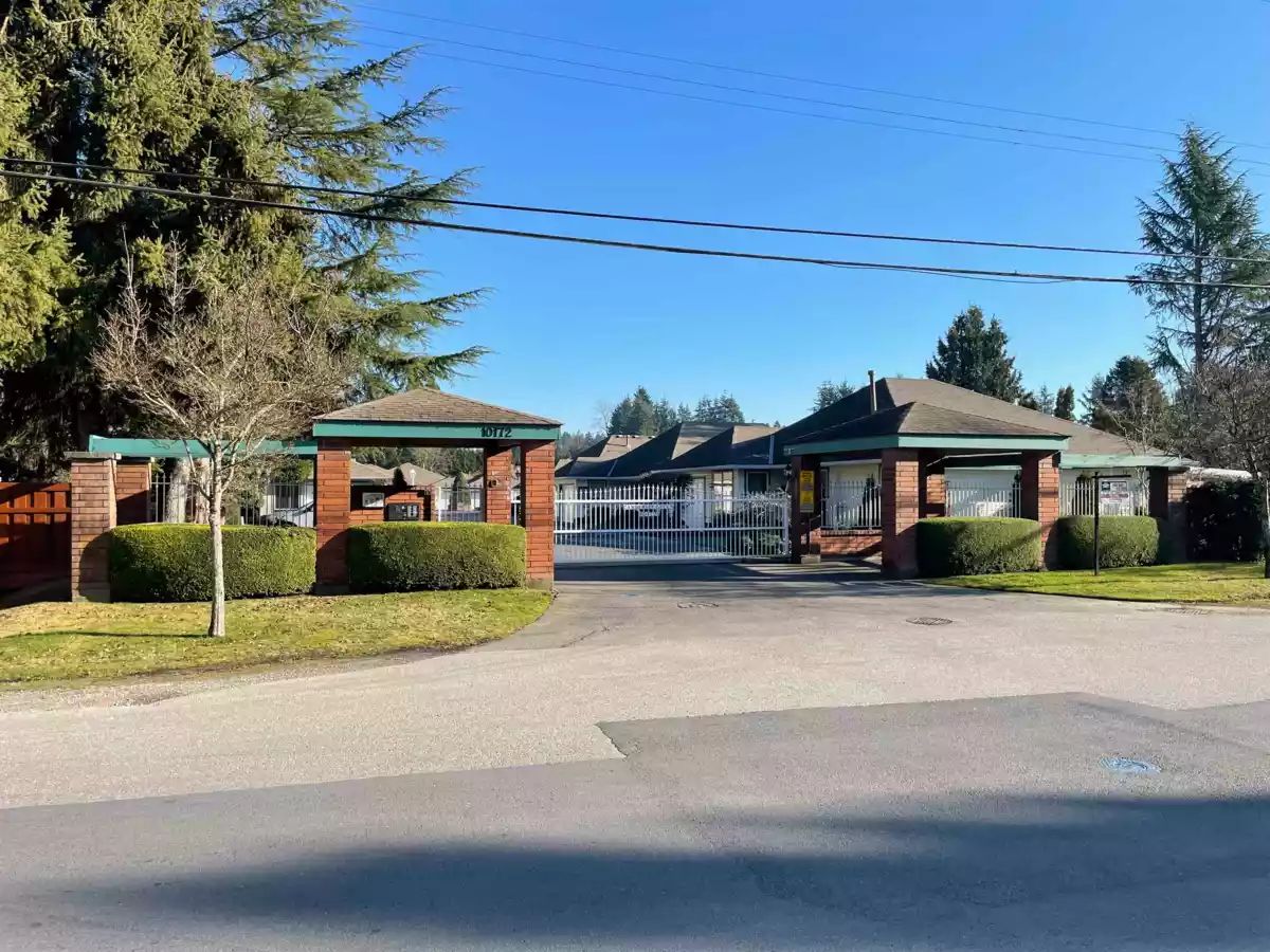 Hot Tub / Spa Photo of 132 10172 141 Street, Surrey, BC