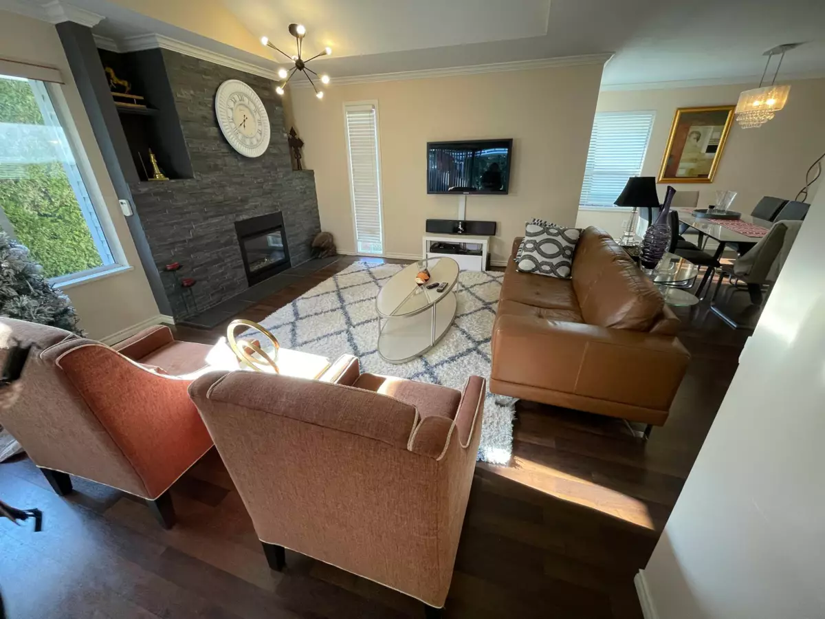 Outdoor Deck Photo of 132 10172 141 Street, Surrey, BC