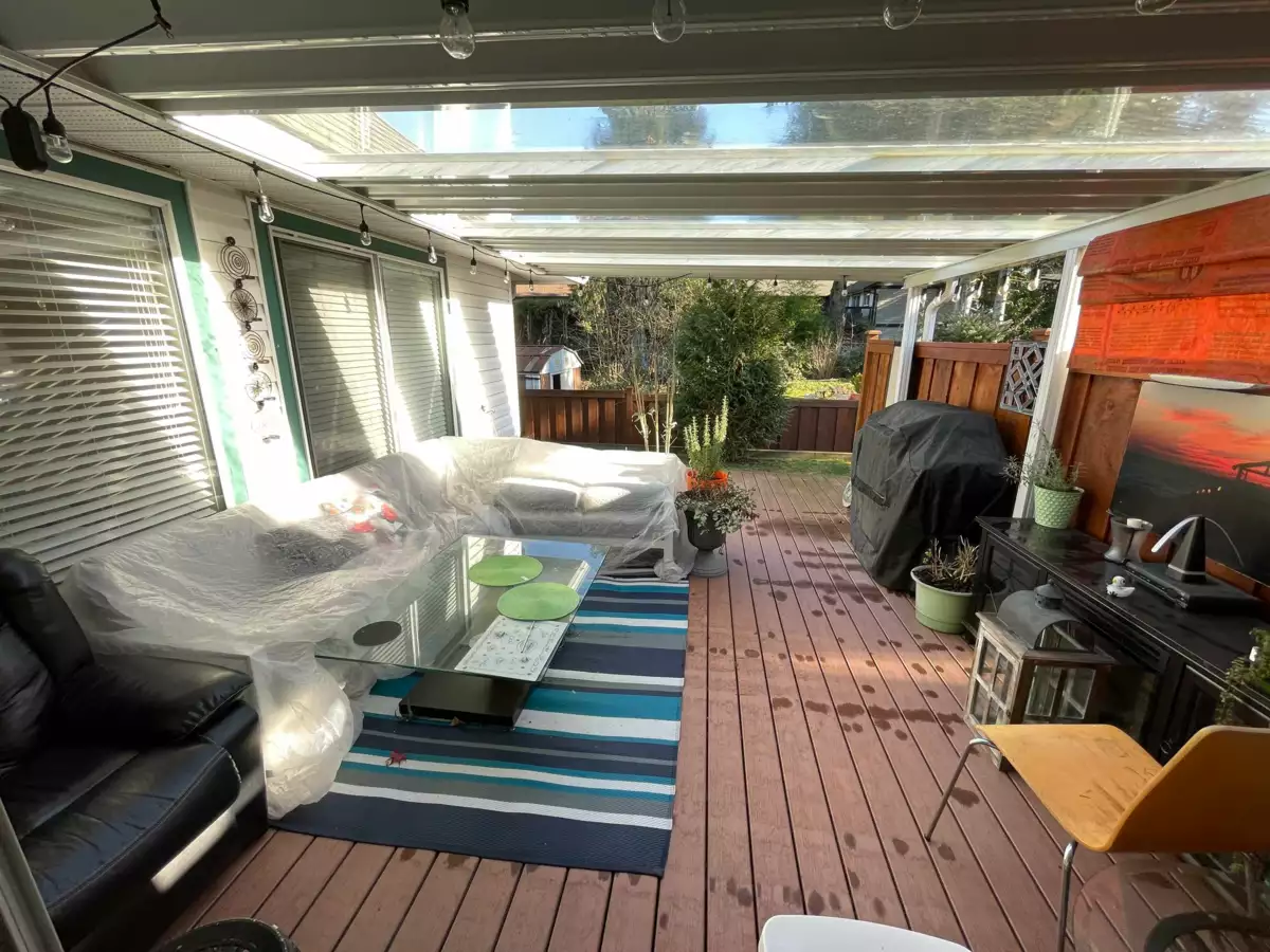 Staircase Photo of 132 10172 141 Street, Surrey, BC