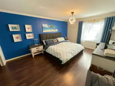 Bedroom 4 Photo of 132 10172 141 Street, Surrey, BC