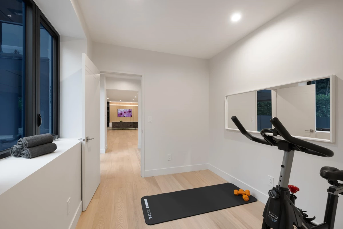Loft / Bonus Room Photo of 620 Kenwood Road, West Vancouver, BC