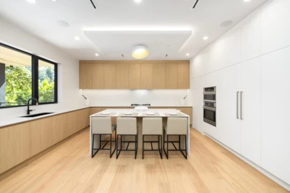 Kitchen Photo of 620 Kenwood Road, West Vancouver, BC