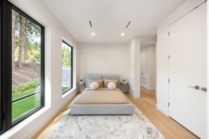 Primary Bedroom Photo of 620 Kenwood Road, West Vancouver, BC