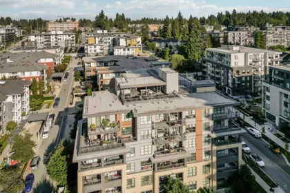 112 603 Regan Avenue, Coquitlam, BC, Coquitlam West — 2 bed apartment/condo for sale