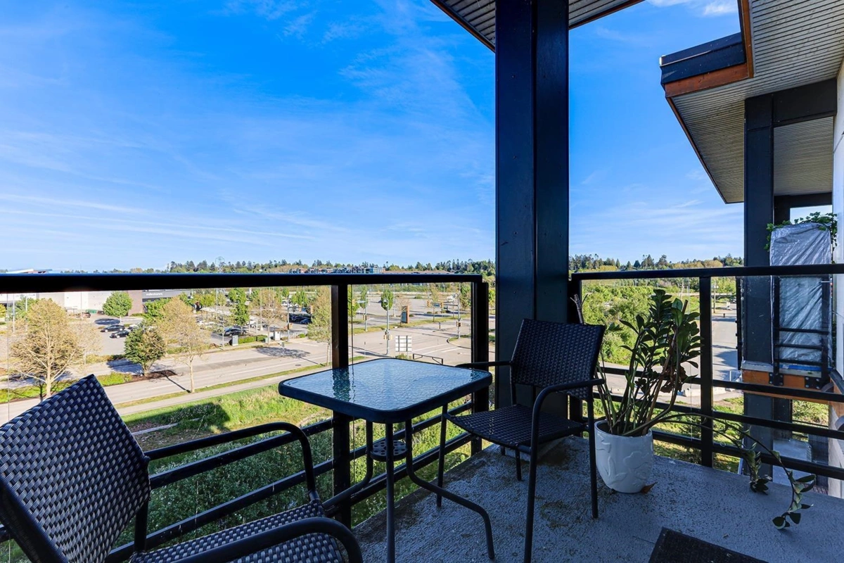 Bedroom 2 Photo of 306 1792 Starling Drive, Tsawwassen, BC