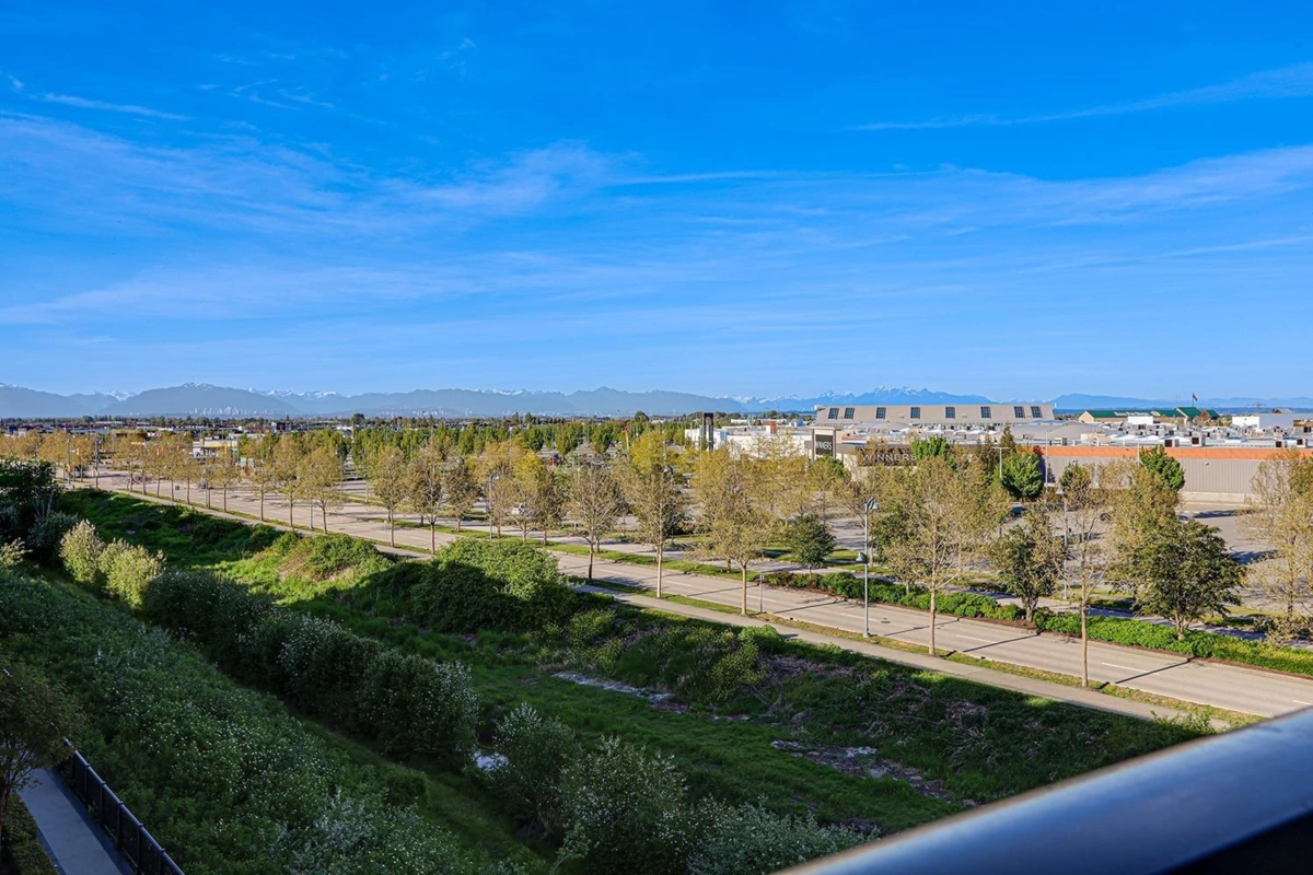 Bedroom 3 Photo of 306 1792 Starling Drive, Tsawwassen, BC