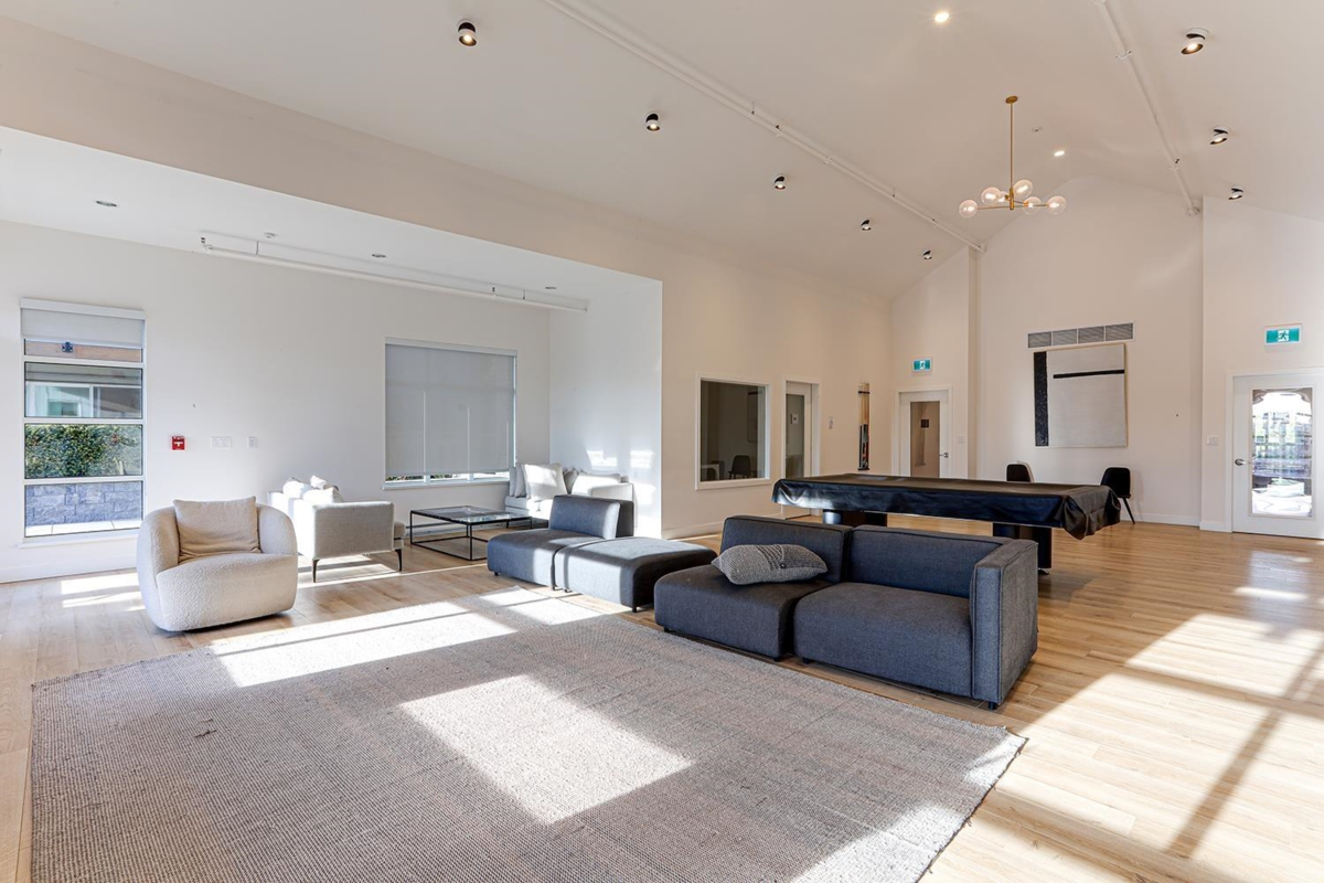 Bedroom 4 Photo of 306 1792 Starling Drive, Tsawwassen, BC