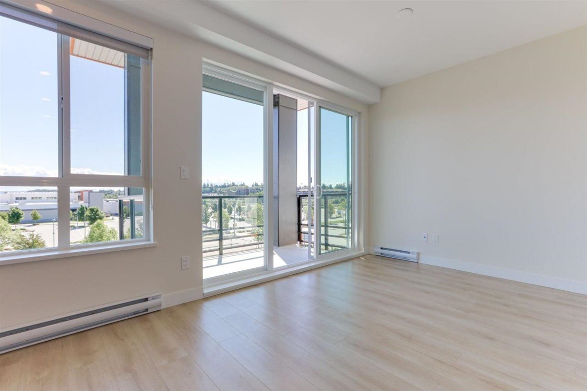 Exterior Rear Photo of 306 1792 Starling Drive, Tsawwassen, BC