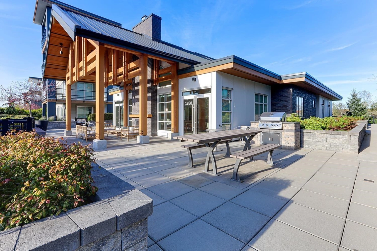 Office / Den Photo of 306 1792 Starling Drive, Tsawwassen, BC