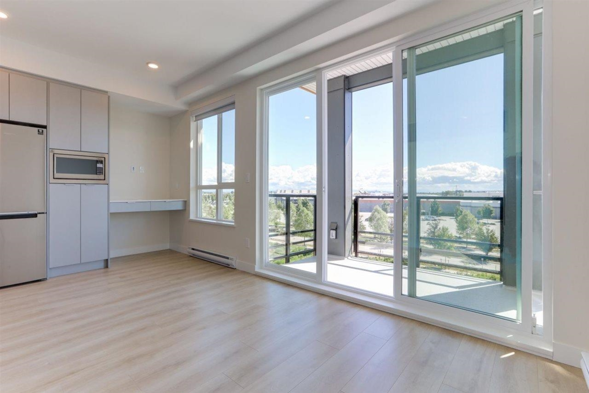 Pantry Photo of 306 1792 Starling Drive, Tsawwassen, BC