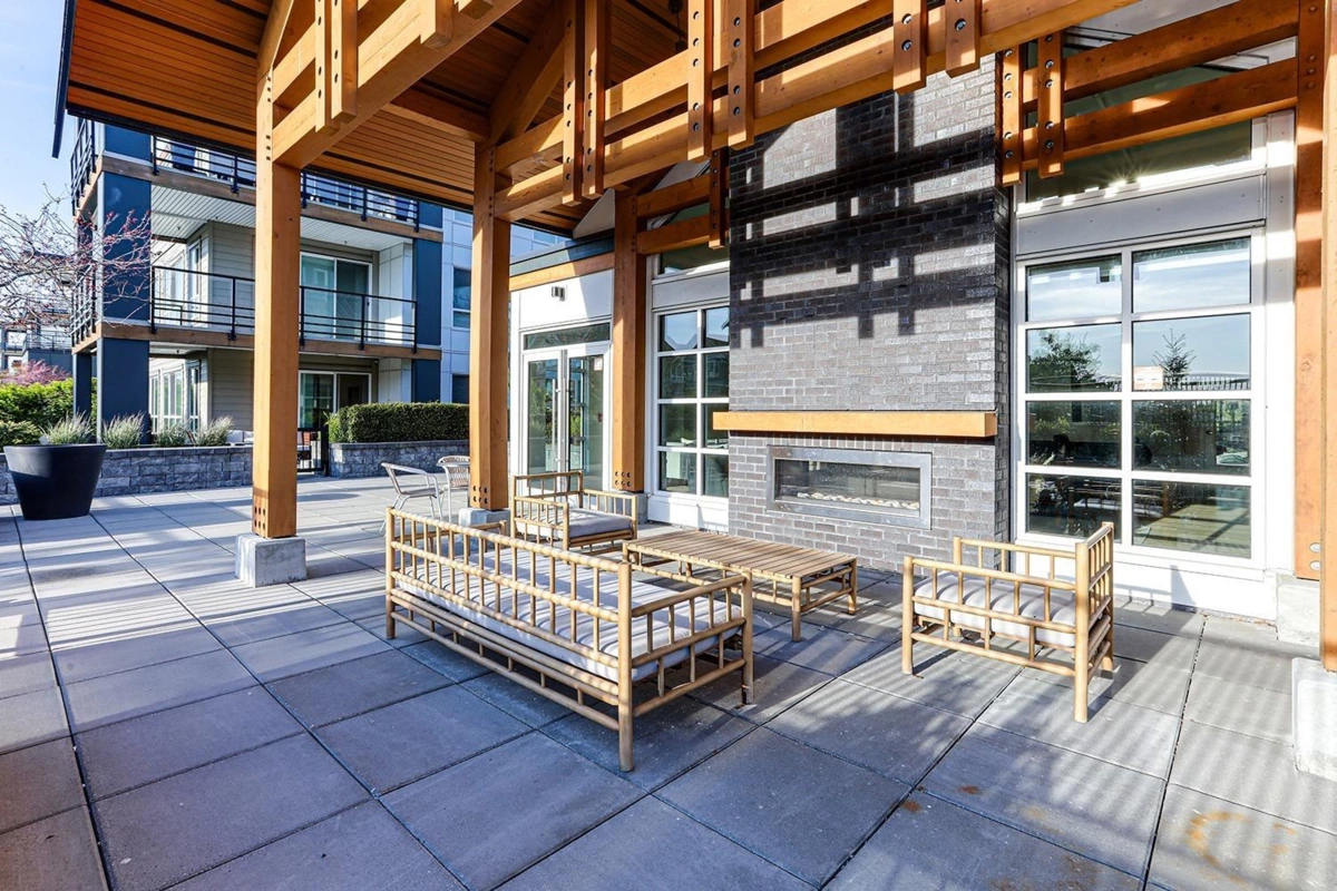 Powder Room Photo of 306 1792 Starling Drive, Tsawwassen, BC
