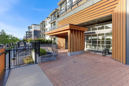 306 1792 Starling Drive, Tsawwassen, BC, Tsawwassen — Apartment/Condo for sale