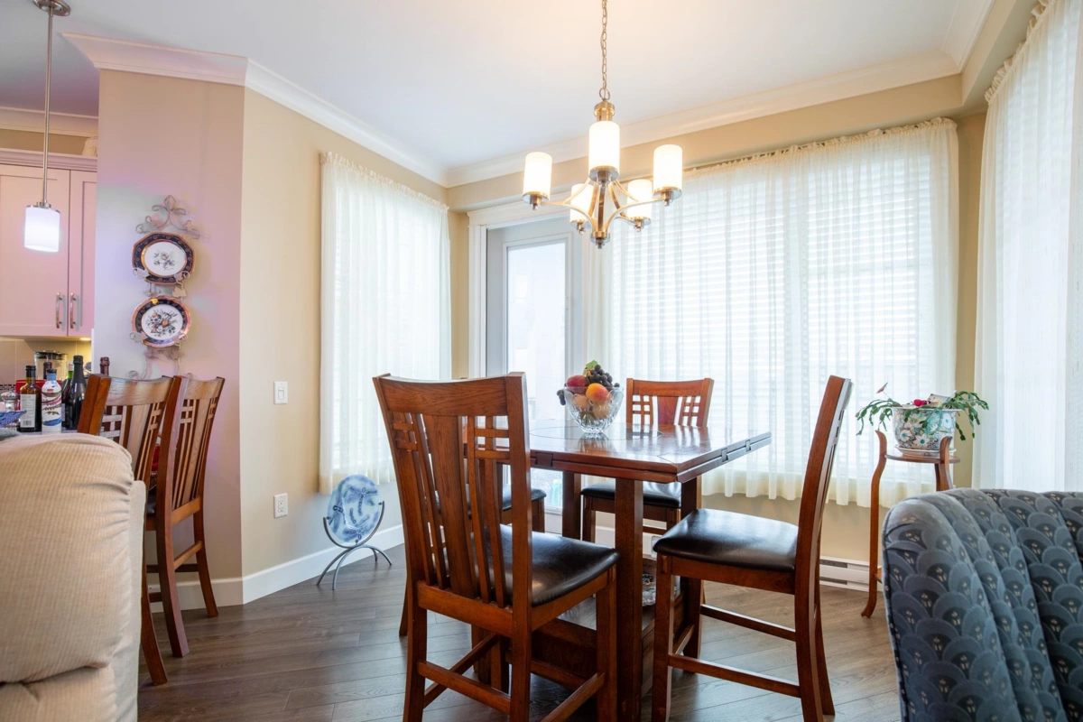 Bedroom 2 Photo of 203 45750 Keith Wilson Road, Chilliwack, BC