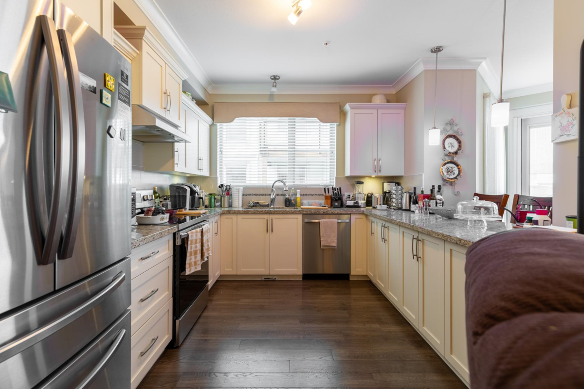 Bedroom 4 Photo of 203 45750 Keith Wilson Road, Chilliwack, BC