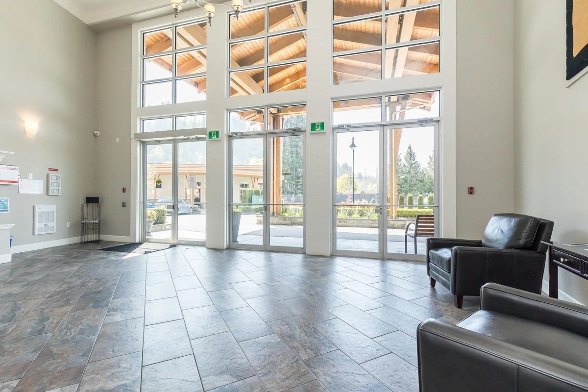 Dining Area Photo of 203 45750 Keith Wilson Road, Chilliwack, BC
