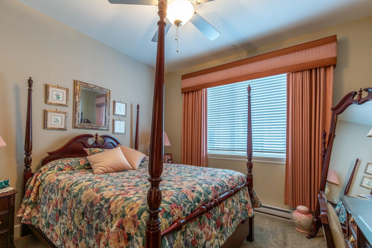 Garage Interior Photo of 203 45750 Keith Wilson Road, Chilliwack, BC