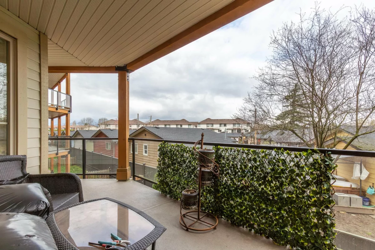 Hot Tub / Spa Photo of 203 45750 Keith Wilson Road, Chilliwack, BC