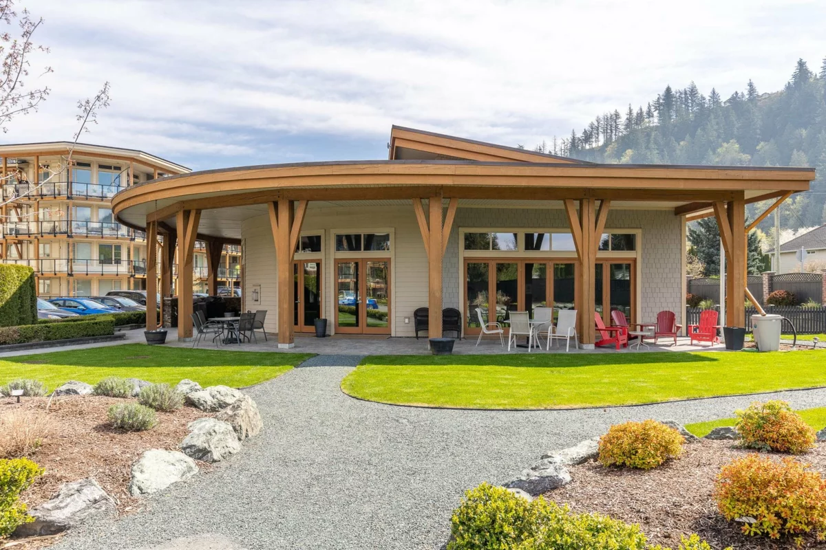 Neighborhood Park Photo Near 203 45750 Keith Wilson Road, Chilliwack, BC