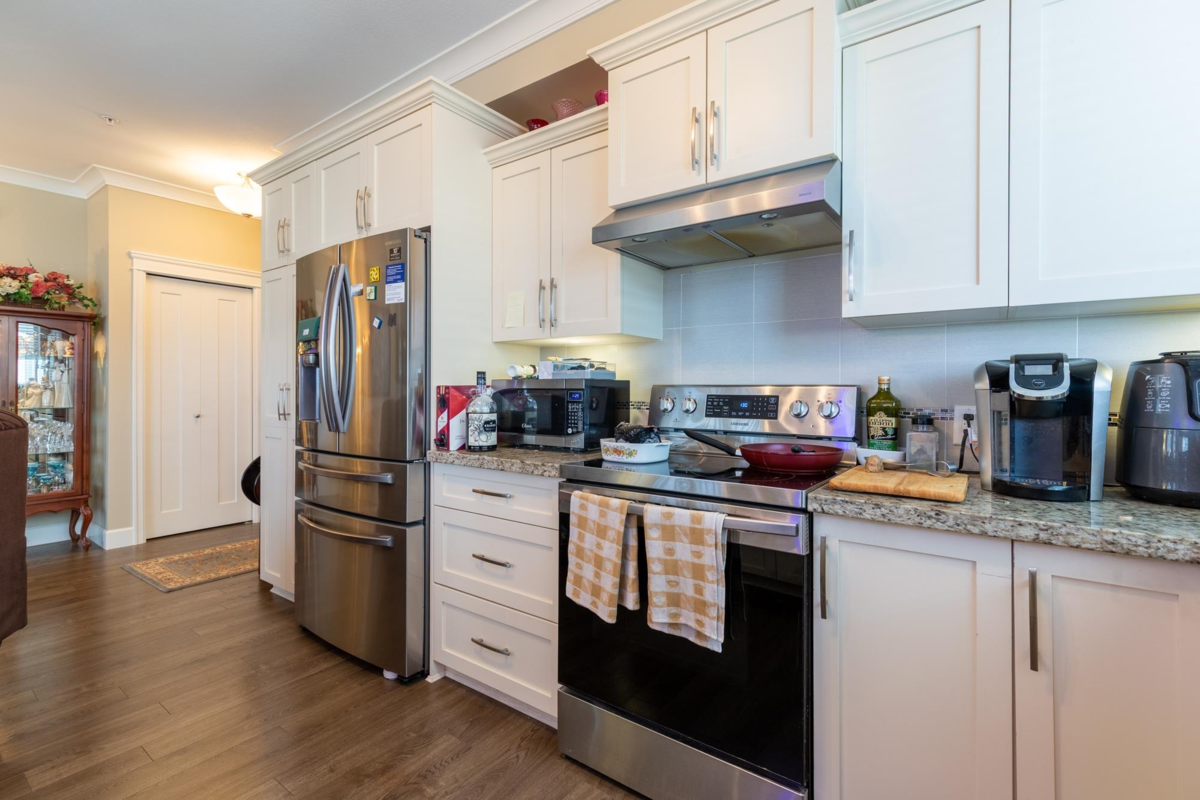 Office / Den Photo of 203 45750 Keith Wilson Road, Chilliwack, BC