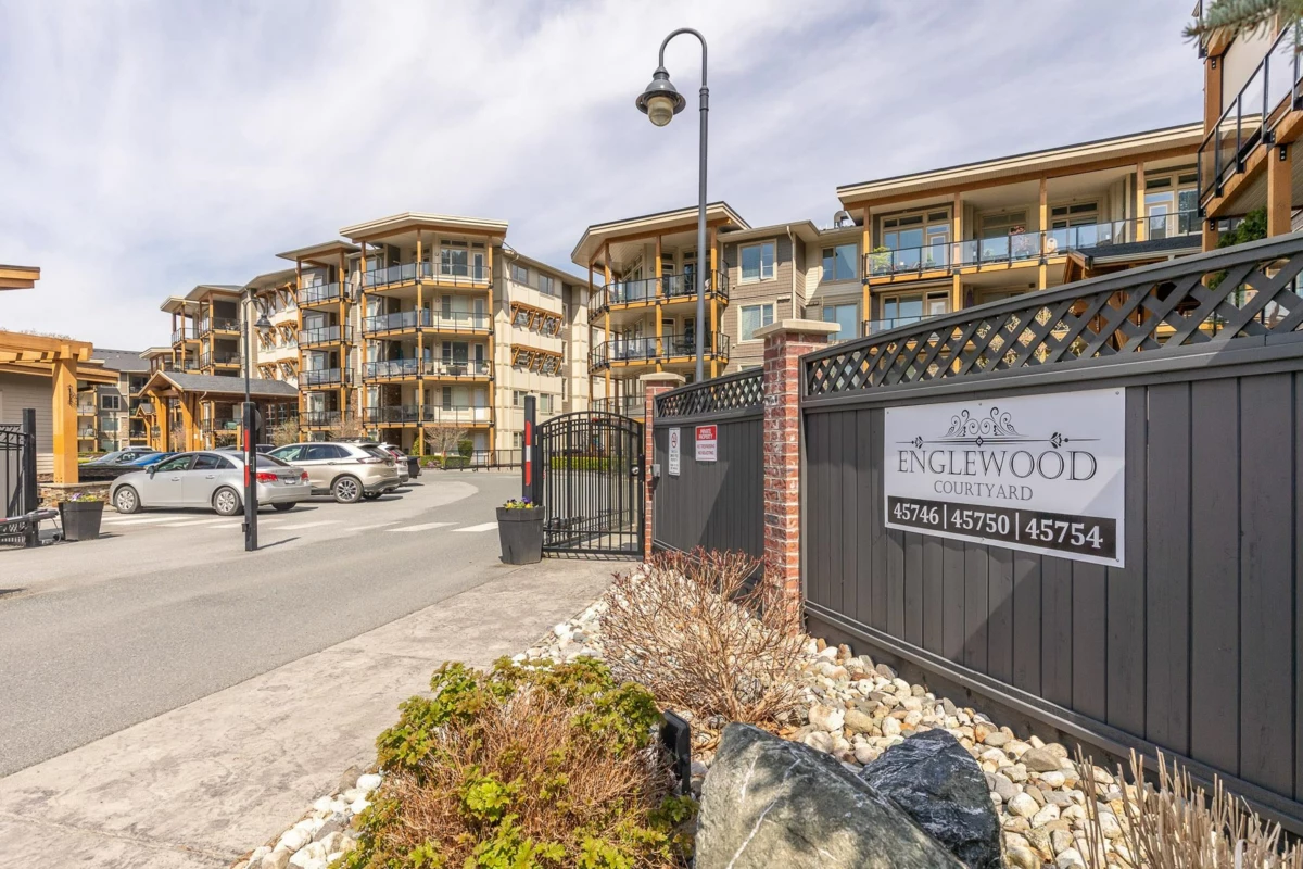 Street View Photo of 203 45750 Keith Wilson Road, Chilliwack, BC