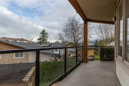 Front Yard Photo of 203 45750 Keith Wilson Road, Chilliwack, BC