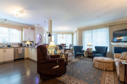 Pantry Photo of 203 45750 Keith Wilson Road, Chilliwack, BC