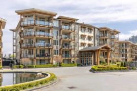203 45750 Keith Wilson Road, Chilliwack, BC