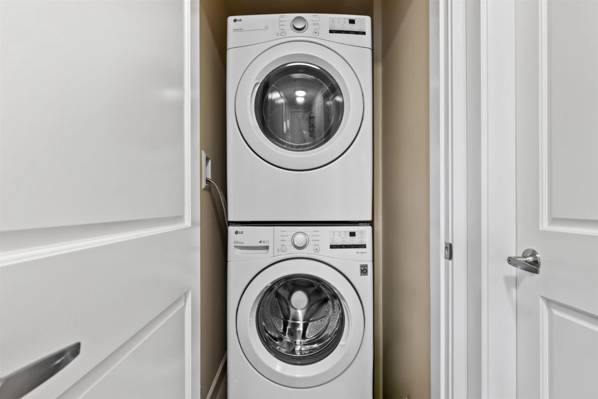 Bedroom 2 Photo of 408 8561 203a Street, Langley, BC