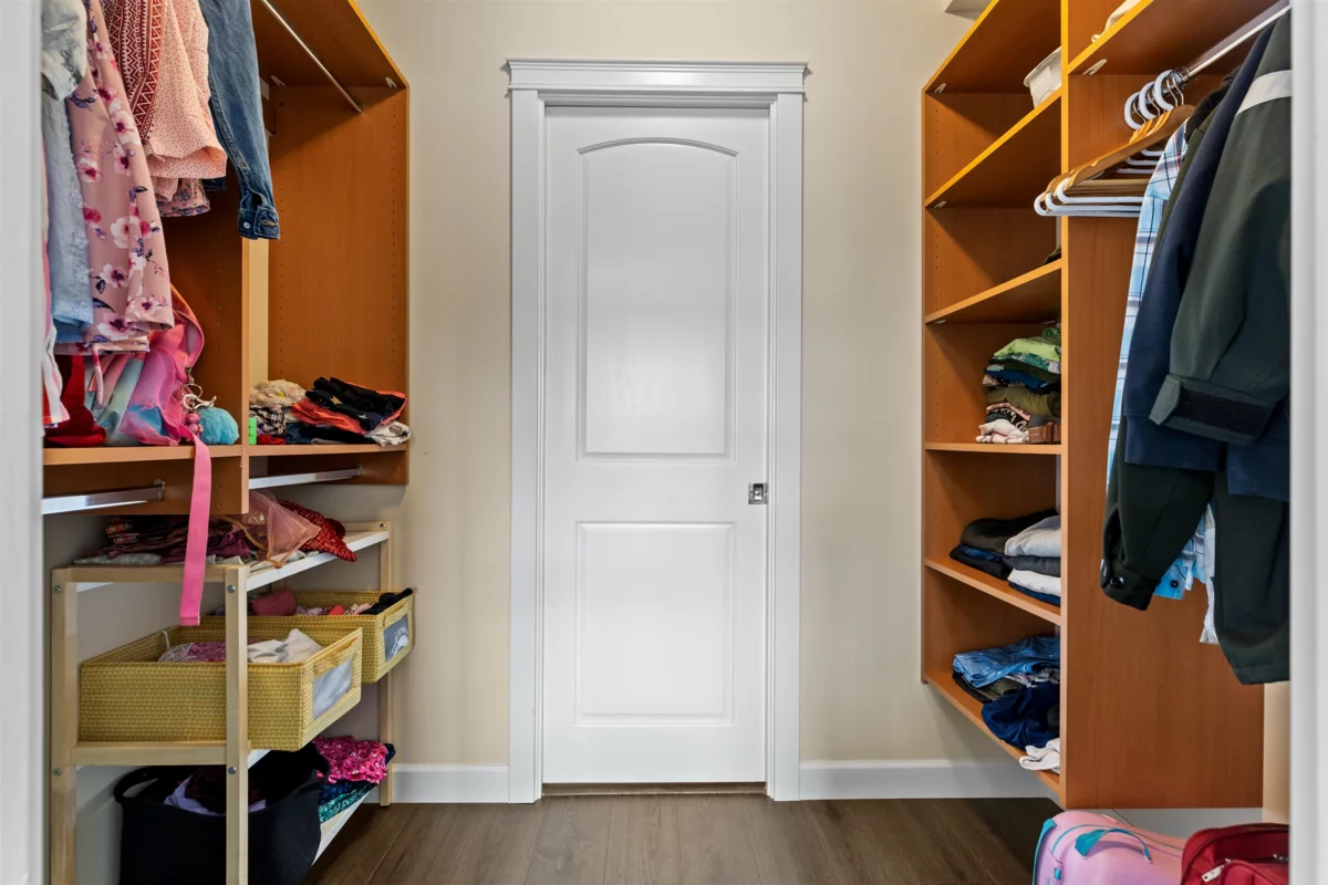 Bedroom 4 Photo of 408 8561 203a Street, Langley, BC