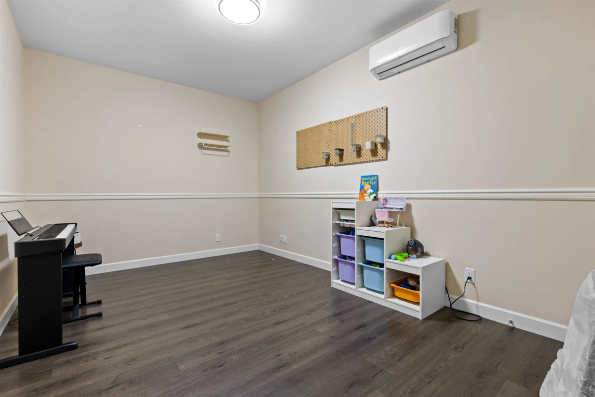 Mudroom Photo of 408 8561 203a Street, Langley, BC