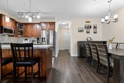 408 8561 203a Street, Langley, BC