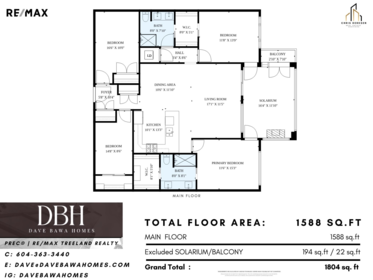 Garden / Landscaping Photo of 408 8561 203a Street, Langley, BC