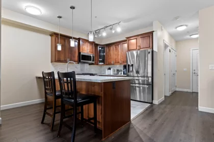 408 8561 203a Street, Langley, BC