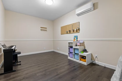 Mudroom Photo of 408 8561 203a Street, Langley, BC
