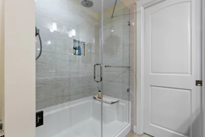 Walk-In Closet Photo of 408 8561 203a Street, Langley, BC