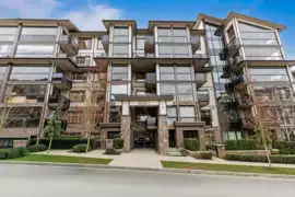 408 8561 203a Street, Langley, BC