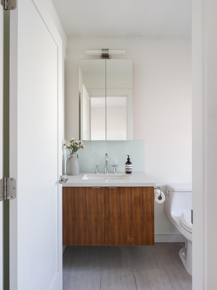 Bedroom 3 Photo of 723 Union Street, Vancouver, BC