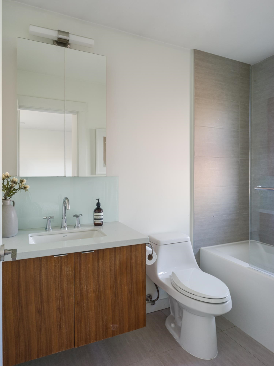 Bedroom 4 Photo of 723 Union Street, Vancouver, BC