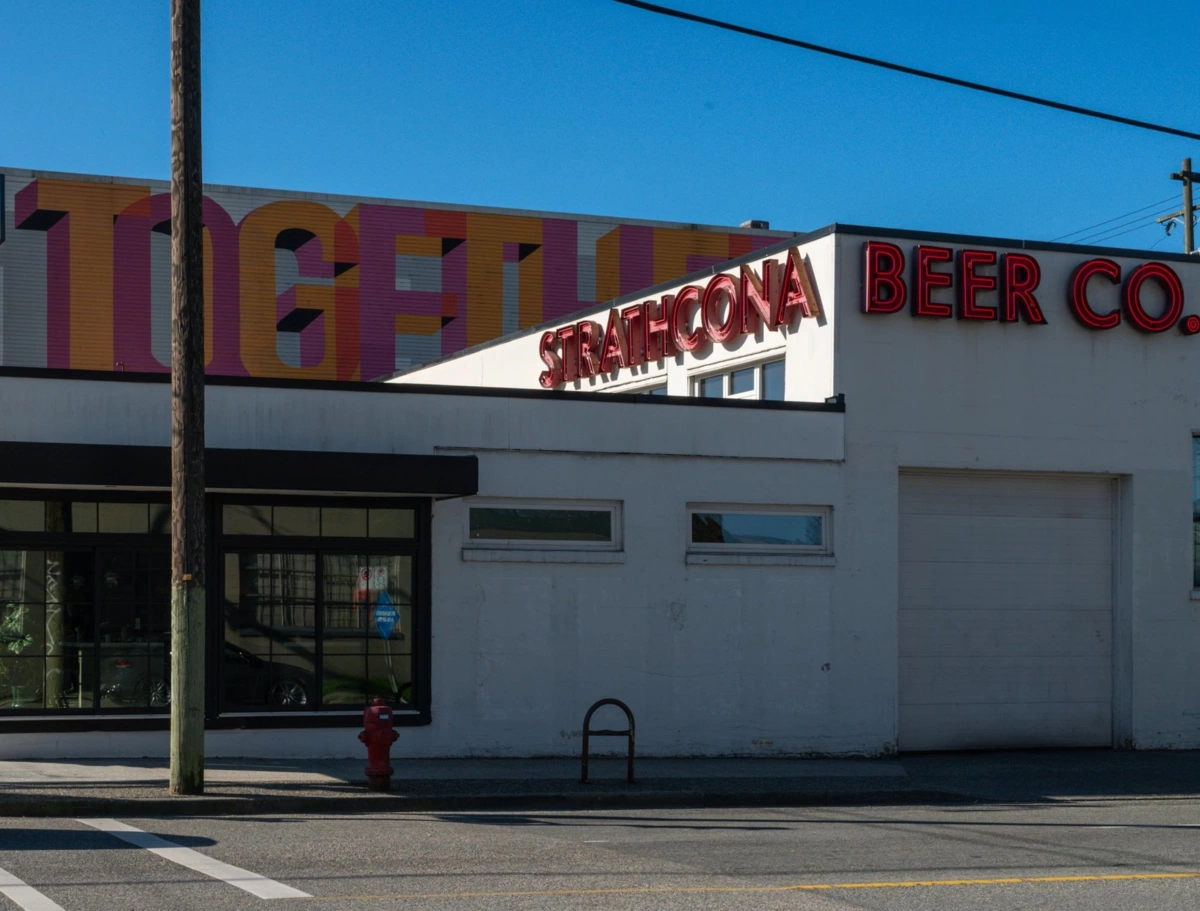 Community Amenities Photo (Clubhouse) of 723 Union Street, Vancouver, BC