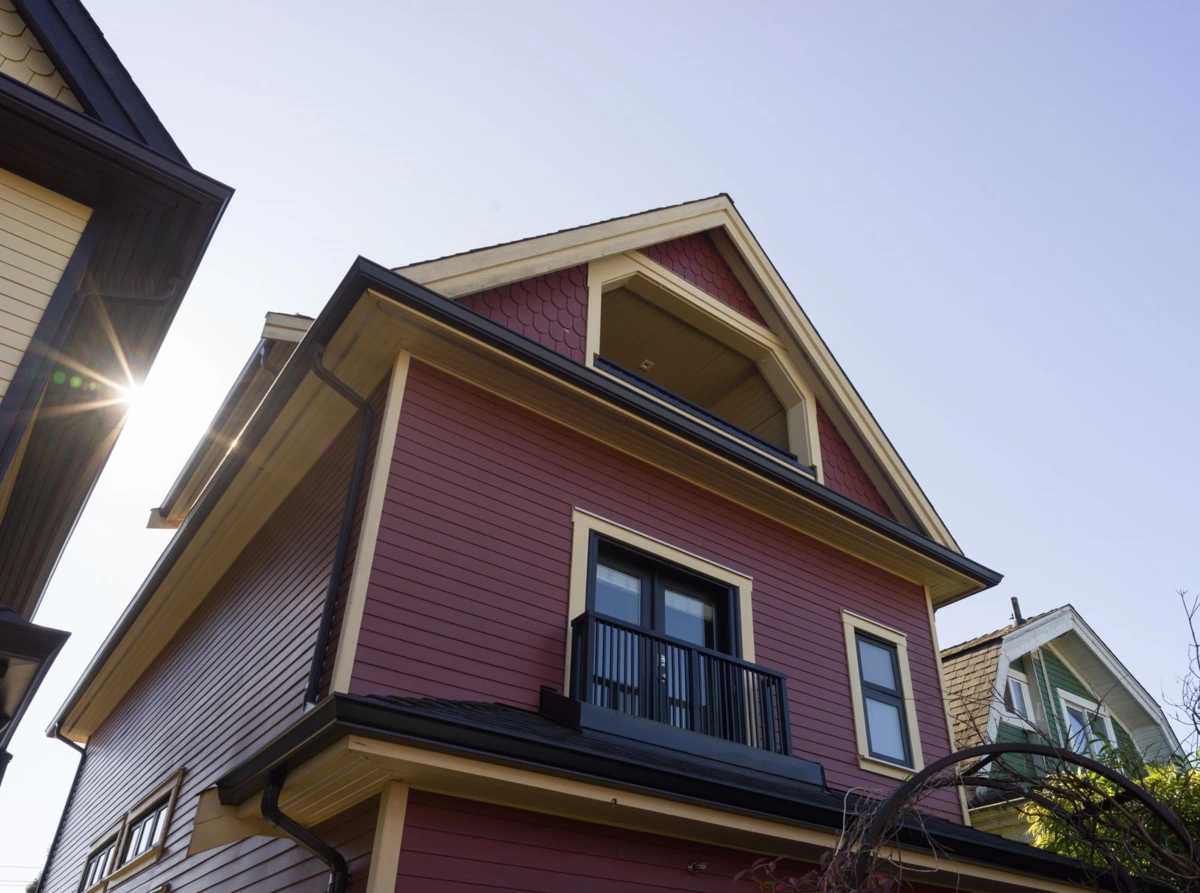 Hot Tub / Spa Photo of 723 Union Street, Vancouver, BC