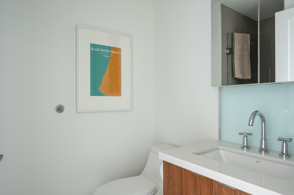 Office / Den Photo of 723 Union Street, Vancouver, BC