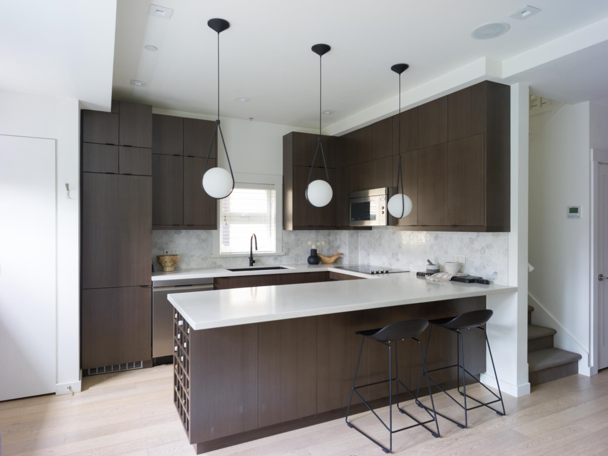 Pantry Photo of 723 Union Street, Vancouver, BC