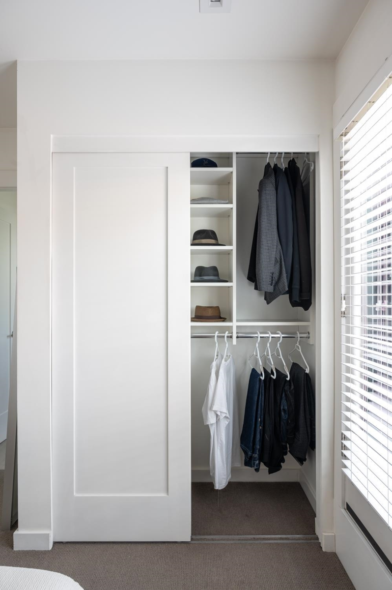 Primary Bedroom Photo of 723 Union Street, Vancouver, BC