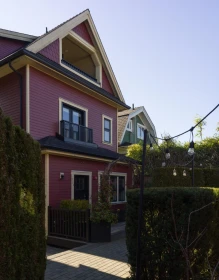 723 Union Street, Vancouver, BC
