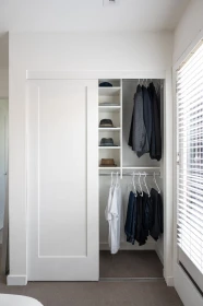 Primary Bedroom Photo of 723 Union Street, Vancouver, BC
