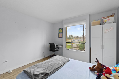 Basement Recreation Room Photo of 304 720 Eighth Avenue, New Westminster, BC