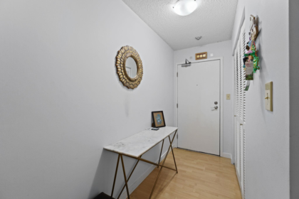 Bedroom 3 Photo of 304 720 Eighth Avenue, New Westminster, BC