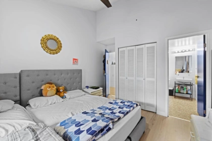 Loft / Bonus Room Photo of 304 720 Eighth Avenue, New Westminster, BC