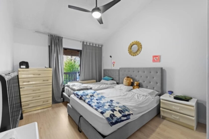 Office / Den Photo of 304 720 Eighth Avenue, New Westminster, BC