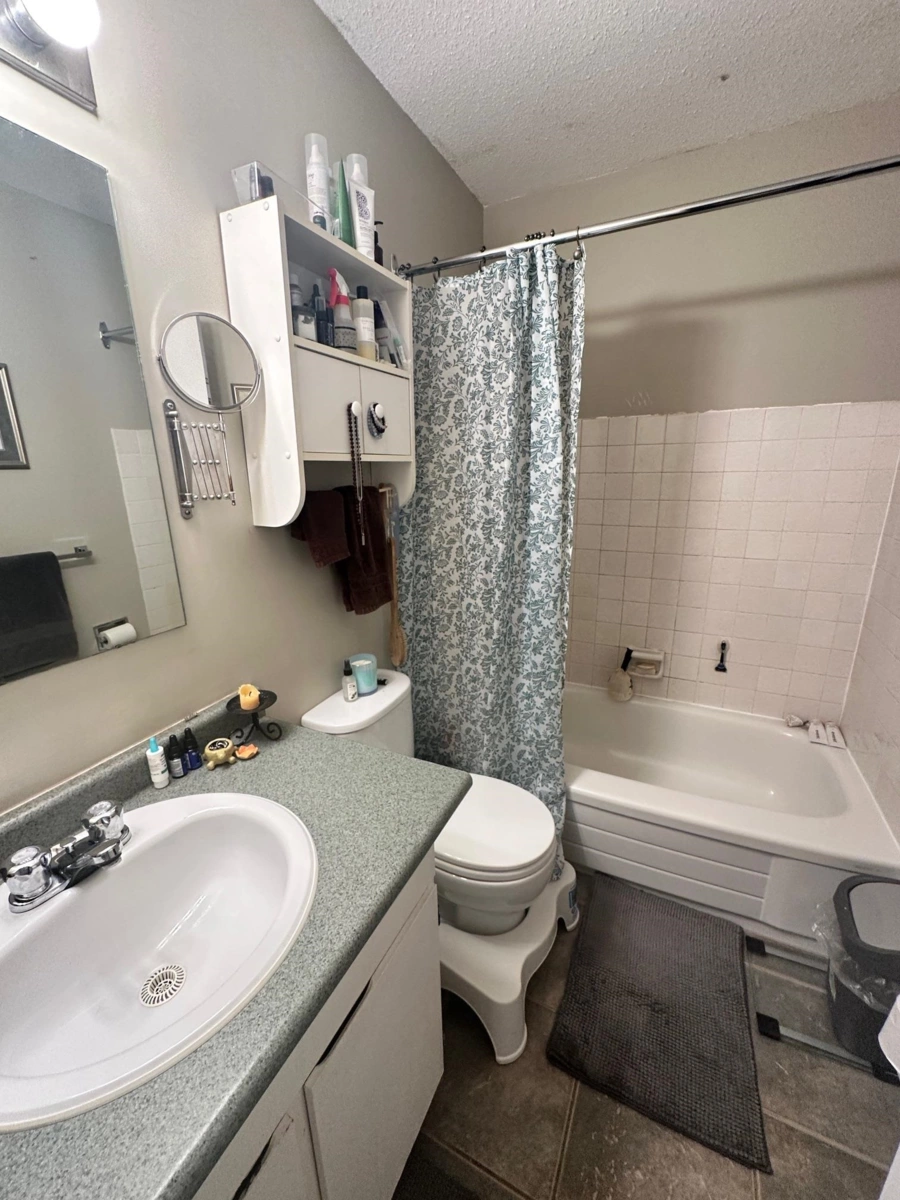 Bedroom 2 Photo of 5 313 Highland Way, Port Moody, BC